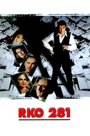 Poster Nonton RKO 281 (2000) Sub Indo Jf