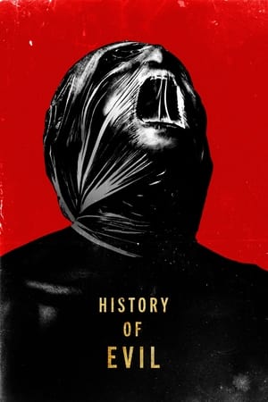 Poster Nonton History of Evil (2023) Sub Indo Jf