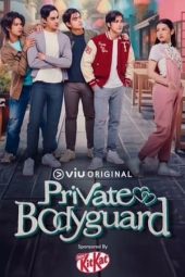 Nonton Film Private Bodyguard (2024) Sub Indo