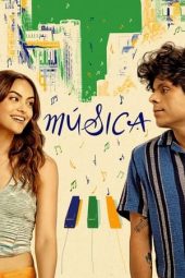 Nonton Film Música 2024 Sub Indo