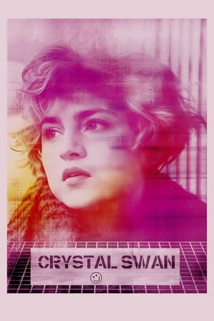 Poster Nonton Crystal Swan 2018 Sub Indo