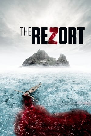 Poster Nonton The Rezort 2015 Sub Indo