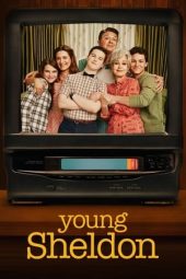 Nonton Film Young Sheldon Season 5 2021 Sub Indo