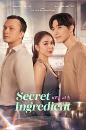 Nonton Film Secret Ingredient (2024) Sub Indo