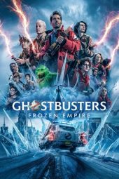 Nonton Film Ghostbusters: Frozen Empire 2024 Sub Indo