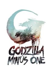 Nonton Film Godzilla Minus One 2023 Sub Indo