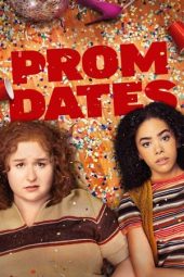 Nonton Film Prom Dates 2024 Sub Indo