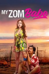 Nonton Film My Zombabe 2024 Sub Indo