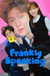 Nonton Film Frankly Speaking 2024 Sub Indo