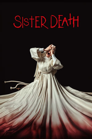 Poster Nonton Sister Death 2023 Sub Indo