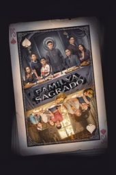 Nonton Film Sagrado Family (2024) Sub Indo