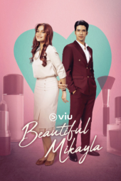 Nonton Film Beautiful Mikayla (2024) Sub Indo