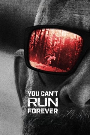 Poster Nonton You Can’t Run Forever 2024 Sub Indo