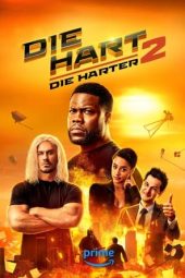 Nonton Film Die Hart 2: Die Harter 2024 Sub Indo