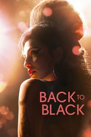 Poster Nonton Back to Black (2024) Sub Indo Jf