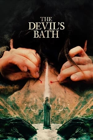 Poster Nonton The Devil’s Bath 2024 Sub Indo