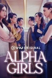 Nonton Film Alpha Girls (2024) Sub Indo