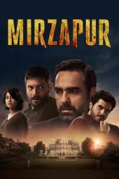 Nonton Film Mirzapur S03 2024 Sub Indo