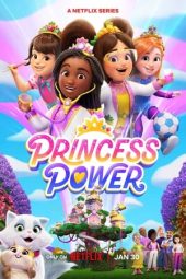 Nonton Film Princess Power S01 2023 Sub Indo