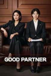 Nonton Film Good Partner 2024 Sub Indo