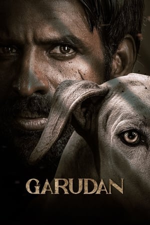 Poster Nonton Garudan (2024) Sub Indo Jf