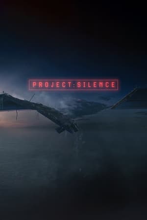 Poster Nonton Project Silence 2024 Sub Indo