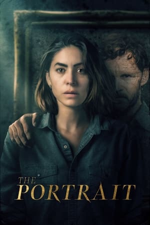 Poster Nonton The Portrait (2023) Sub Indo Jf