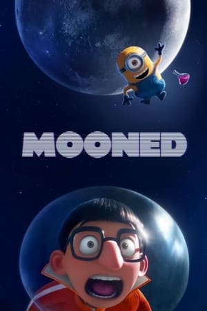 Poster Nonton Mooned (2023) Sub Indo Jf