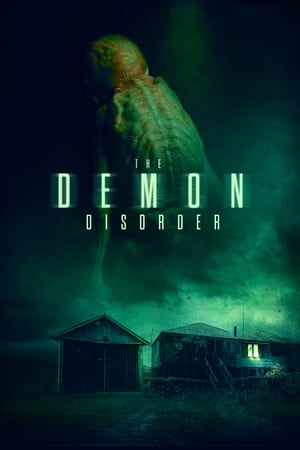 Poster Nonton The Demon Disorder 2024 Sub Indo Jf