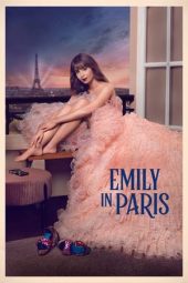 Nonton Film Emily in Paris S04 2020 Sub Indo