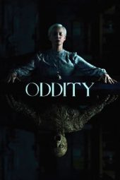 Nonton Film Oddity 2024 Sub Indo