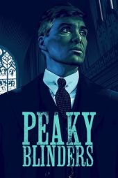 Nonton Film Peaky Blinders Season 6 (2013) Sub Indo