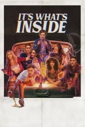 Nonton Film It’s What’s Inside 2024 Jf Sub Indo