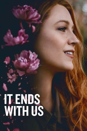 Poster Nonton It Ends with Us 2024 Sub Indo Jf