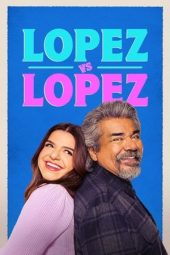 Nonton Film Lopez vs Lopez Season 1 2022 Sub Indo