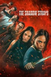 Nonton Film The Shadow Strays 2024 Jf Sub Indo