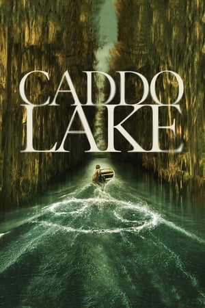 Poster Caddo Lake