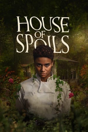 Poster Nonton House of Spoils 2024 Sub Indo