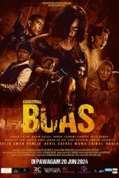 Nonton Film Abnormal: Buas 2024 Sub Indo