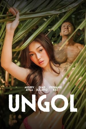 Poster Nonton Ungol 2024 Sub Indo