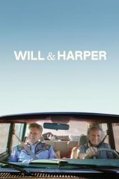 Nonton Film Will & Harper 2024 Sub Indo