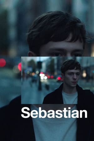 Poster Nonton Sebastian 2024 Sub Indo