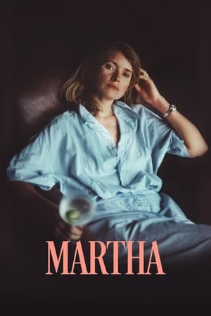 Poster Nonton Martha 2024 Sub Indo