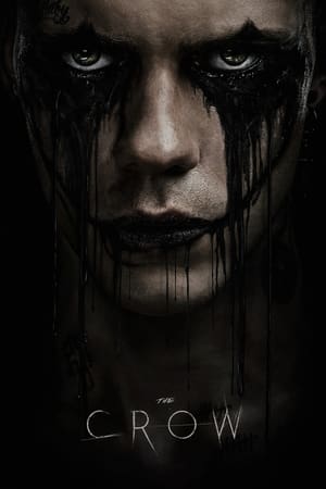 Nonton Film The Crow 2024 Sub Indo