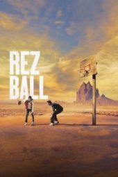 Nonton Film Rez Ball 2024 Sub Indo