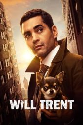 Nonton Film Will Trent Season 2 2024 Sub Indo