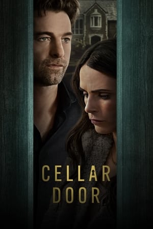 Poster Nonton Cellar Door 2024 Sub Indo