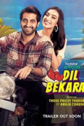 Nonton Film Dil Bekaraar 2021 Sub Indo