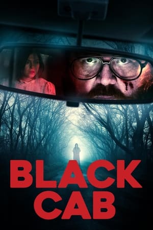 Poster Nonton Black Cab 2024 Sub Indo