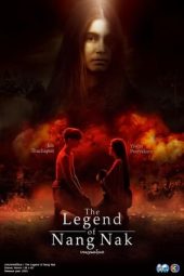 Nonton Film The Legend of Nang Nak 2024 Sub Indo